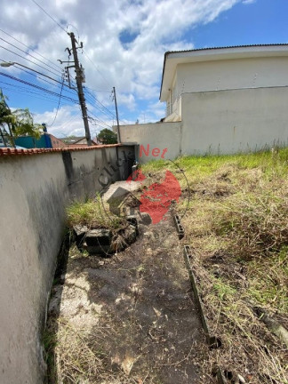Imagem Terreno à Venda, em Independência - São Bernardo Do Campo Imagem Terreno à Venda, em Independência - São Bernardo Do Campo