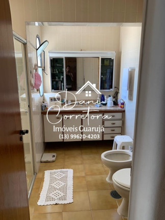 Imagem Apartamento com 3 Quartos à Venda, 171 m² em Pitangueiras - Guarujá