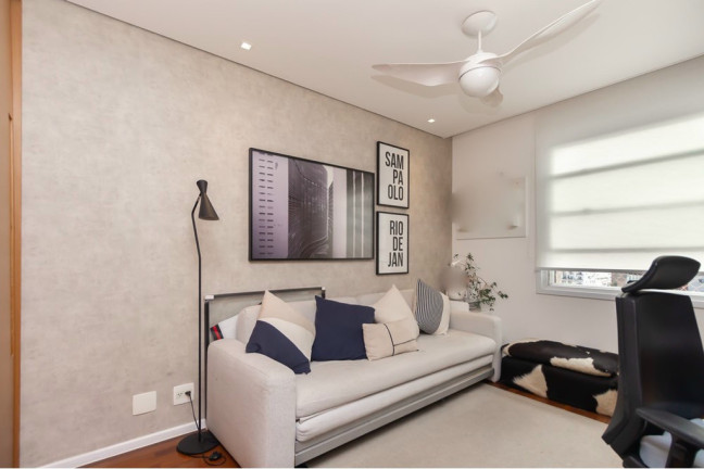 Imagem Apartamento com 4 Quartos à Venda, 253 m² em Jardim Paulista - São Paulo Imagem Apartamento com 4 Quartos à Venda, 253 m² em Jardim Paulista - São Paulo