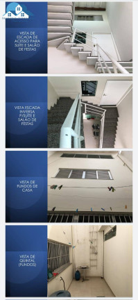 Imagem Casa com 4 Quartos à Venda, 310 m² em Jardim Nova Itaquá - Itaquaquecetuba