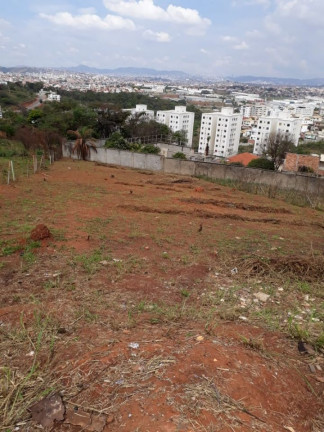 Imagem Terreno à Venda, 1.825 m² em Arvoredo Ii - Contagem Imagem Terreno à Venda, 1.825 m² em Arvoredo Ii - Contagem