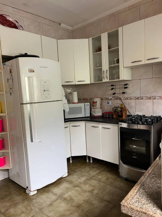 Imagem Casa com 3 Quartos à Venda, 179 m² em Caiçara - Praia Grande Imagem Casa com 3 Quartos à Venda, 179 m² em Caiçara - Praia Grande