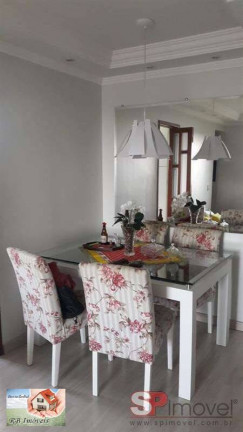 Imagem Apartamento com 2 Quartos à Venda, 64 m² em Taboão - São Bernardo Do Campo Imagem Apartamento com 2 Quartos à Venda, 64 m² em Taboão - São Bernardo Do Campo