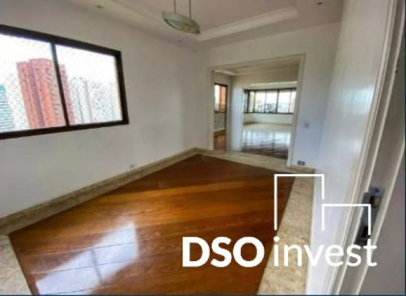 Imagem Cobertura com 4 Quartos à Venda, 260 m² em Vila Suzana - São Paulo Imagem Cobertura com 4 Quartos à Venda, 260 m² em Vila Suzana - São Paulo