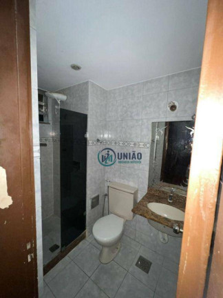 Imagem Apartamento com 2 Quartos à Venda, 55 m² em Fonseca - Niterói