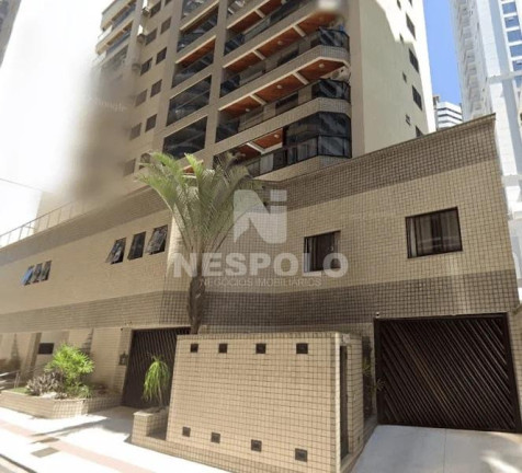Apartamento com 1 Quarto à Venda, 126 m² em Centro - Balneario Camboriu