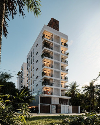 Imagem Apartamento com 3 Quartos à Venda, 111 m² em Camboa - Governador Celso Ramos Imagem Apartamento com 3 Quartos à Venda, 111 m² em Camboa - Governador Celso Ramos