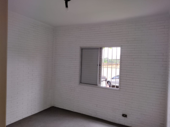 Imagem Apartamento com 2 Quartos à Venda, 57 m² em Jardim Satélite - São Paulo