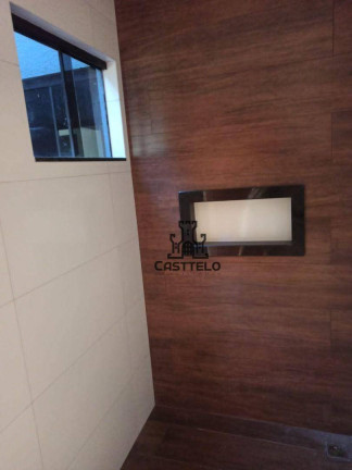 Imagem Casa com 3 Quartos à Venda, 73 m² em Jardim San Rafael - Arapongas Imagem Casa com 3 Quartos à Venda, 73 m² em Jardim San Rafael - Arapongas