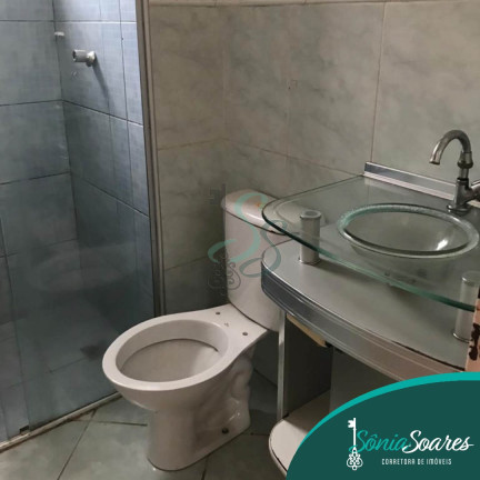 Imóvel com 2 Quartos à Venda, 57 m² em Parque Residencial Vila União - Campinas