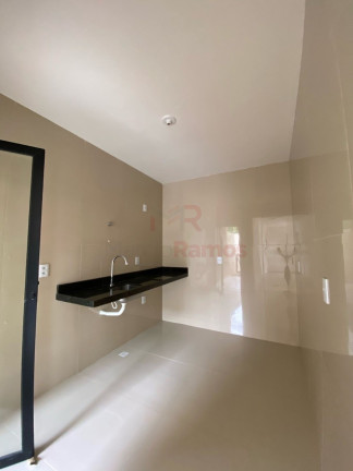 Imagem Casa com 4 Quartos à Venda, 125 m² em Messejana - Fortaleza Imagem Casa com 4 Quartos à Venda, 125 m² em Messejana - Fortaleza