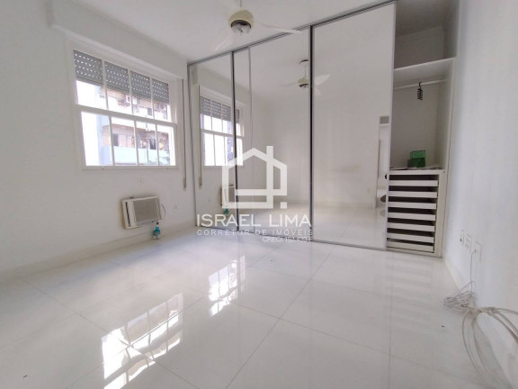 Imagem Apartamento com 1 Quarto à Venda, 70 m² em Aparecida - Santos Imagem Apartamento com 1 Quarto à Venda, 70 m² em Aparecida - Santos
