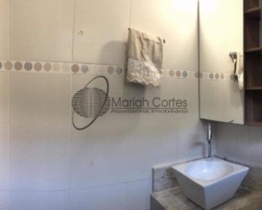 Imagem Casa com 3 Quartos à Venda, 123 m² em Itaipu - Niterói Imagem Casa com 3 Quartos à Venda, 123 m² em Itaipu - Niterói