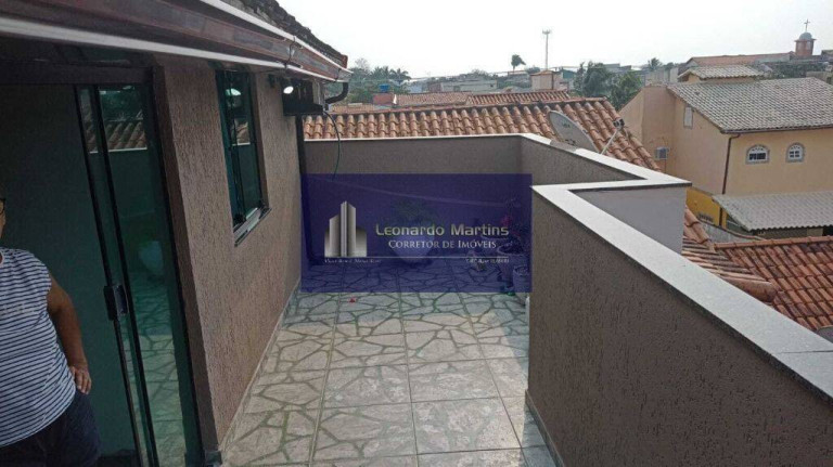 Imagem Casa de Condomínio com 3 Quartos à Venda, 120 m² em Palmeiras - Cabo Frio Imagem Casa de Condomínio com 3 Quartos à Venda, 120 m² em Palmeiras - Cabo Frio