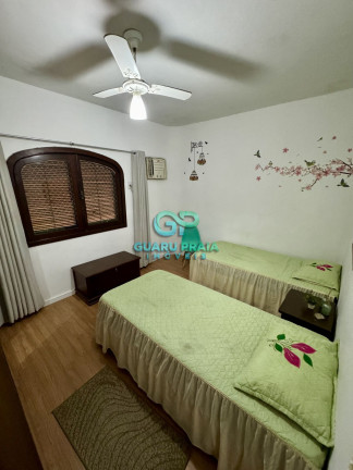 Imagem Apartamento com 2 Quartos para Alugar, 85 m² em Enseada - Guarujá