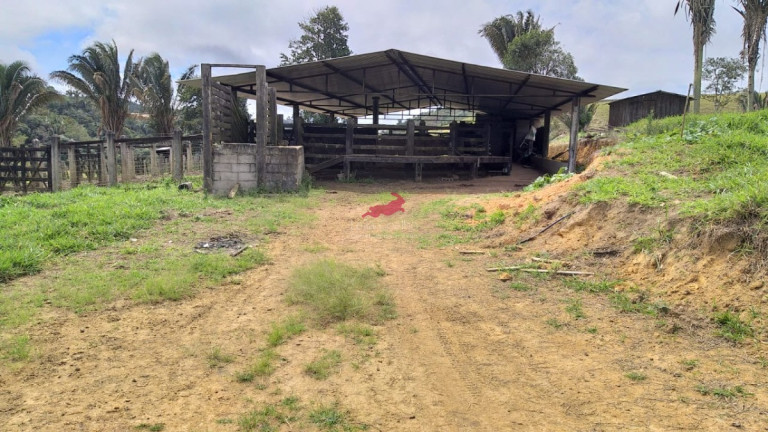 Imagem Fazenda à Venda, 968 m² em Centro - Palmópolis Imagem Fazenda à Venda, 968 m² em Centro - Palmópolis