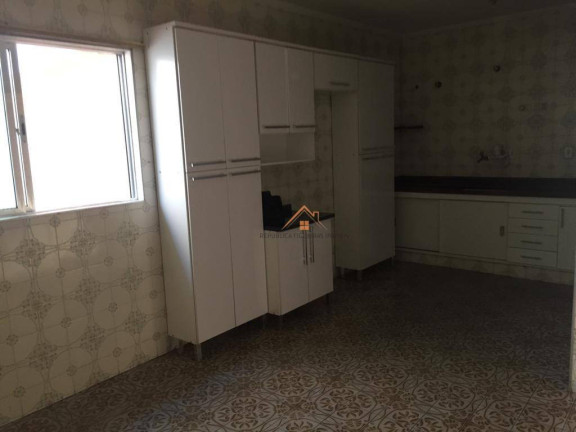 Imagem Casa com 2 Quartos para Alugar, 100 m² em Santa Maria - São Caetano Do Sul Imagem Casa com 2 Quartos para Alugar, 100 m² em Santa Maria - São Caetano Do Sul