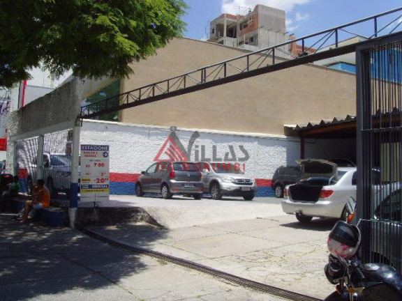 Imagem Terreno à Venda, 1.000 m² em Sumaré - São Paulo Imagem Terreno à Venda, 1.000 m² em Sumaré - São Paulo