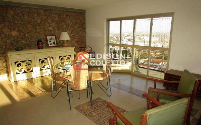Imagem Cobertura com 4 Quartos à Venda, 389 m² em Jardim Elite - Piracicaba Imagem Cobertura com 4 Quartos à Venda, 389 m² em Jardim Elite - Piracicaba