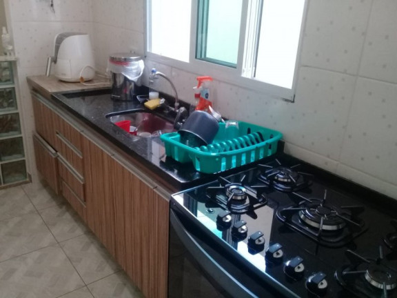 Imagem Casa com 3 Quartos à Venda, 130 m² em Jardim Ipê - Itatiba