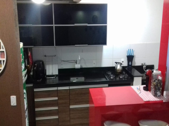 Imagem Casa com 2 Quartos à Venda, 75 m² em Hípica - Porto Alegre Imagem Casa com 2 Quartos à Venda, 75 m² em Hípica - Porto Alegre