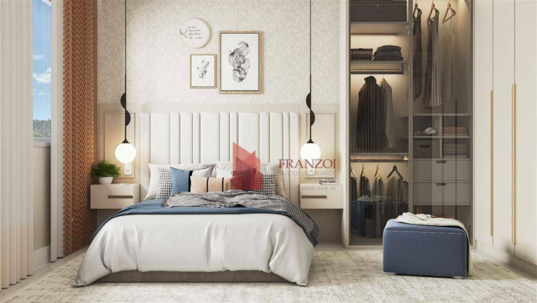 Imagem Apartamento com 3 Quartos à Venda, 89 m² em Fazenda - Itajaí Imagem Apartamento com 3 Quartos à Venda, 89 m² em Fazenda - Itajaí