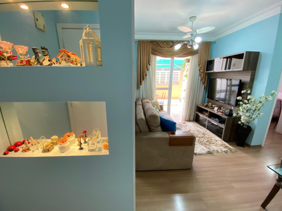 Imagem Apartamento com 2 Quartos à Venda, 83 m² em Vila Carrão - São Paulo Imagem Apartamento com 2 Quartos à Venda, 83 m² em Vila Carrão - São Paulo