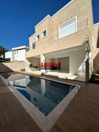 Imagem Casa à Venda, 380 m² em Alphaville - Santana De Parnaíba Imagem Casa à Venda, 380 m² em Alphaville - Santana De Parnaíba