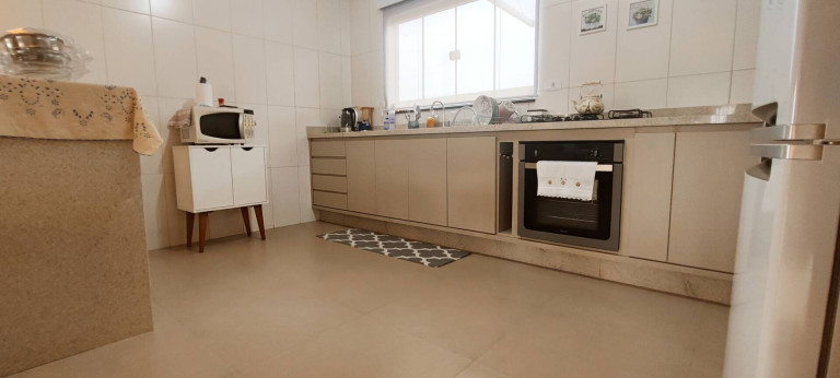 Imagem Casa de Condomínio com 2 Quartos à Venda, 260 m² em Rosário - Atibaia Imagem Casa de Condomínio com 2 Quartos à Venda, 260 m² em Rosário - Atibaia