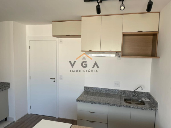 Imagem Apartamento com 2 Quartos à Venda, 39 m² em Belem - São Paulo Imagem Apartamento com 2 Quartos à Venda, 39 m² em Belem - São Paulo