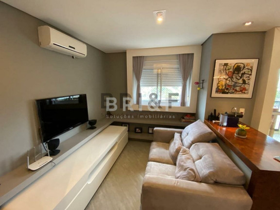 Imagem Apartamento com 3 Quartos à Venda, 102 m² em Campo Belo - São Paulo Imagem Apartamento com 3 Quartos à Venda, 102 m² em Campo Belo - São Paulo