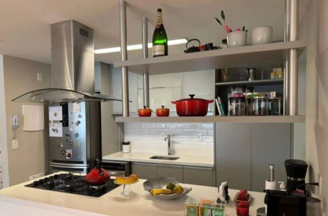 Imagem Apartamento com 3 Quartos à Venda, 95 m² em Vila Olímpia - São Paulo Imagem Apartamento com 3 Quartos à Venda, 95 m² em Vila Olímpia - São Paulo
