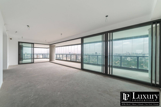 Imagem Apartamento com 4 Quartos à Venda, 288 m² em Itaim Bibi - São Paulo Imagem Apartamento com 4 Quartos à Venda, 288 m² em Itaim Bibi - São Paulo
