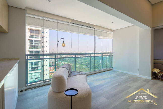 Imagem Apartamento com 2 Quartos à Venda, 98 m² em Alphaville Empresarial - Barueri Imagem Apartamento com 2 Quartos à Venda, 98 m² em Alphaville Empresarial - Barueri