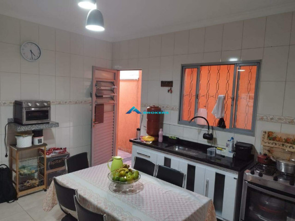 Imagem Casa com 2 Quartos à Venda, 112 m² em Tulipas - Jundiaí Imagem Casa com 2 Quartos à Venda, 112 m² em Tulipas - Jundiaí