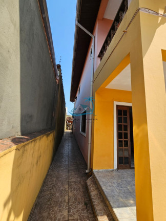 Imagem Casa com 4 Quartos à Venda, 215 m² em Umuarama - Ubatuba
