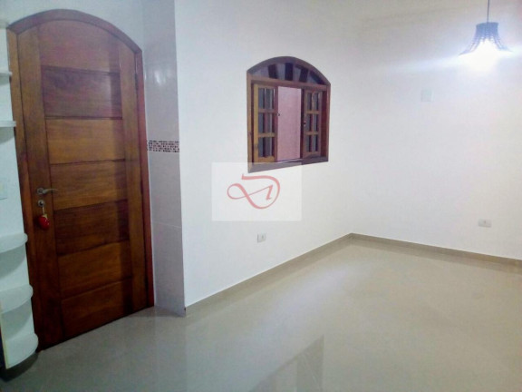 Imagem Sobrado com 4 Quartos à Venda, 180 m² em Parque Das Nações - Santo André