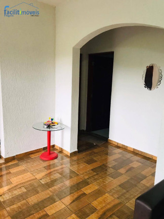 Imagem Chácara com 3 Quartos à Venda, 2.000 m² em Recanto Do Céu - Santa Isabel Imagem Chácara com 3 Quartos à Venda, 2.000 m² em Recanto Do Céu - Santa Isabel