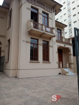 Imagem Casa com 1 Quarto à Venda, 700 m² em Consolação - São Paulo Imagem Casa com 1 Quarto à Venda, 700 m² em Consolação - São Paulo