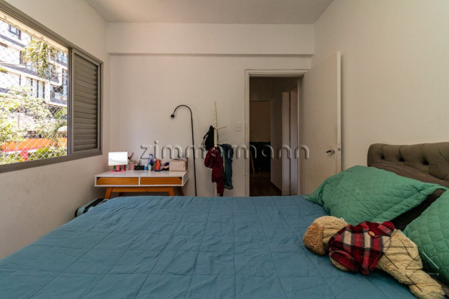 Imagem Apartamento com 2 Quartos à Venda, 110 m² em Vila Olimpia - São Paulo
