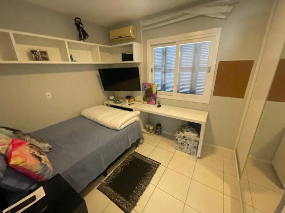 Imagem Casa de Condomínio com 3 Quartos à Venda, 210 m² em Vargem Pequena - Florianópolis