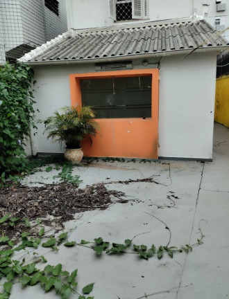 Imagem Casa com 3 Quartos para Alugar, 396 m² em Aparecida - Santos Imagem Casa com 3 Quartos para Alugar, 396 m² em Aparecida - Santos