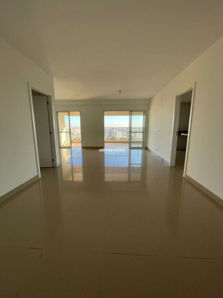 Imagem Apartamento com 3 Quartos à Venda, 161 m² em Cidade Nova - Franca Imagem Apartamento com 3 Quartos à Venda, 161 m² em Cidade Nova - Franca
