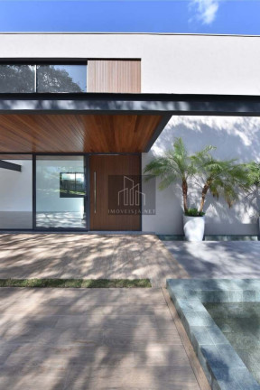 Imagem Casa com 4 Quartos à Venda, 537 m² em Tamboré - Santana De Parnaíba Imagem Casa com 4 Quartos à Venda, 537 m² em Tamboré - Santana De Parnaíba