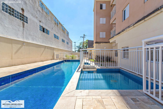 Imagem Apartamento com 3 Quartos à Venda, 61 m² em Vila Curuça - Santo André Imagem Apartamento com 3 Quartos à Venda, 61 m² em Vila Curuça - Santo André