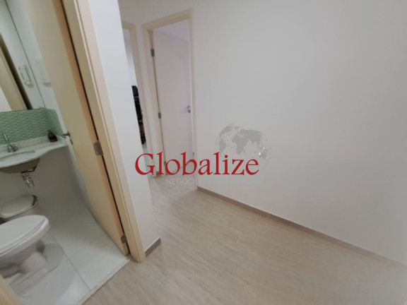 Imagem Sala Comercial à Venda, 44 m² em Boqueirão - Santos Imagem Sala Comercial à Venda, 44 m² em Boqueirão - Santos