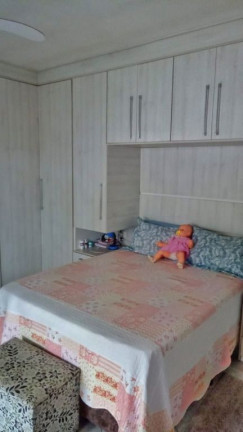 Imagem Casa com 3 Quartos à Venda, 168 m² em Vila Luzita - Santo André