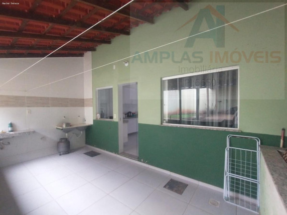 Imagem Casa com 2 Quartos à Venda, 60 m² em Vila Suzana