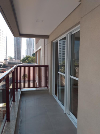 Imagem Apartamento com 2 Quartos à Venda, 60 m² em Pinheiros - São Paulo