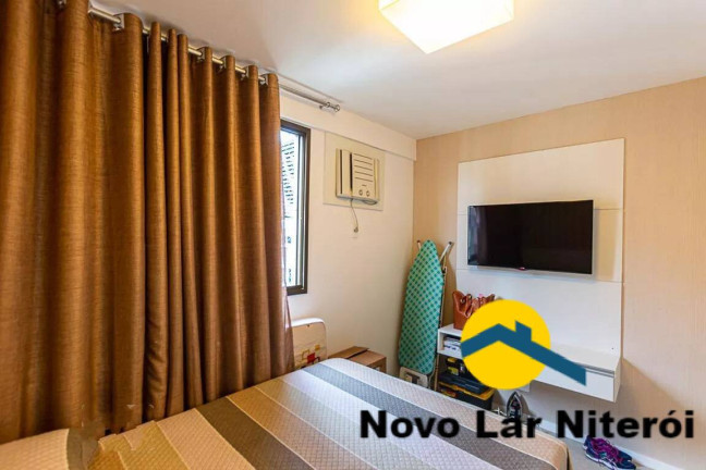 Imagem Cobertura com 3 Quartos à Venda, 130 m² em Gragoata - Niterói Imagem Cobertura com 3 Quartos à Venda, 130 m² em Gragoata - Niterói